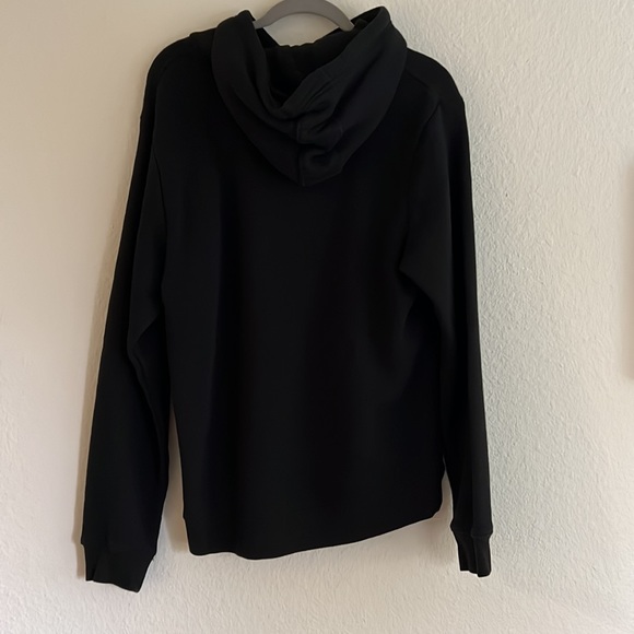 Seattle Sounders Hoodie - Picture 3 of 4